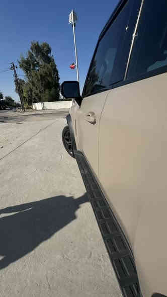 جيتور T2
فول موصفات 
2025
رقم بغداد بسمي 
كلين تايتل مكفوله من زلغ مغله نانو مات 2100$
ماشيه قريب 6000km
مكانها بغداد كاضميه 
***********
