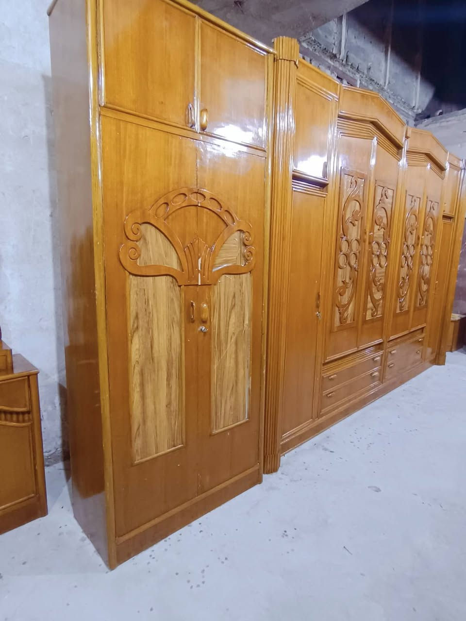 مكلفه بلنشر غرفه تسكام داخل وخارج صاج سعرها 850مكانها حله شارع 80 اي ستفسار اتصلو *********** بي واتساب 📱📞 حلة, بابل
