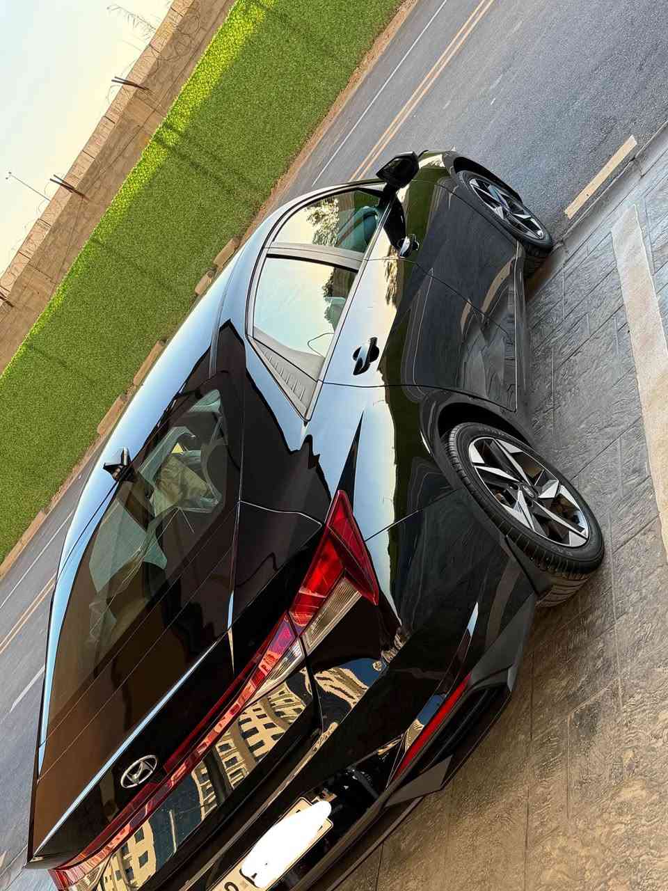 سلام عليكم
هونداي النترا 
موديل:2023 
ماشيه: 50 الف ميل
فول مواصفات عدا الفتحة 
رقم اربيل تريد وكالة او تحويل 
المواصفات : 
بصمه
شاشه دجتل
تشغيل عن بعد 
رادار امامي 
رادار جانبي 
اوتو هولد 
لايت LED امامي 
كامره دوارة 
نقطه عمياء 
قياده ذاتية 
توقف ذاتي 
رادارات 
3 انظمة قيادة نضام 
مانع انزلاق
جنطه ذكيه 
محرك 2000 دوش 
حادث السياره دعاميه فقط بدون دواخل
 والبنيد مصبوغ نصه 
العنوان:بغداد العامريه
السعز: 141$ورقه وبي مجال
للتواصل والاستفسار:*********** بغداد, العراق
