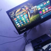 بلاي تو • ثنين جوستك • هارد