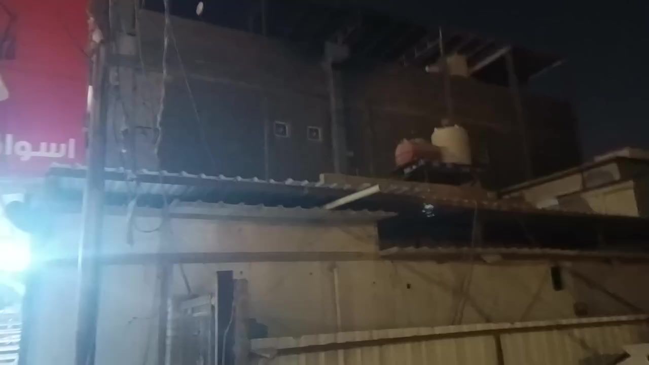 سقف كيربي للبيع مكان نجف ***********
