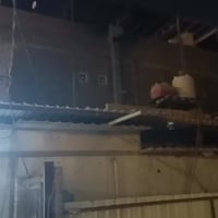 سقف كيربي • نجف