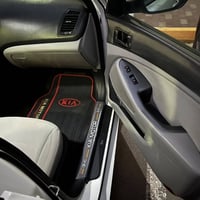 كيه اوبتما موديل 15 وارد امريكي حادث جاملغ خلفي عكس السايق والباقي مكف...