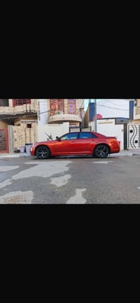 اوباما ٢٠٢١ • دخول جديد • حادث امامي