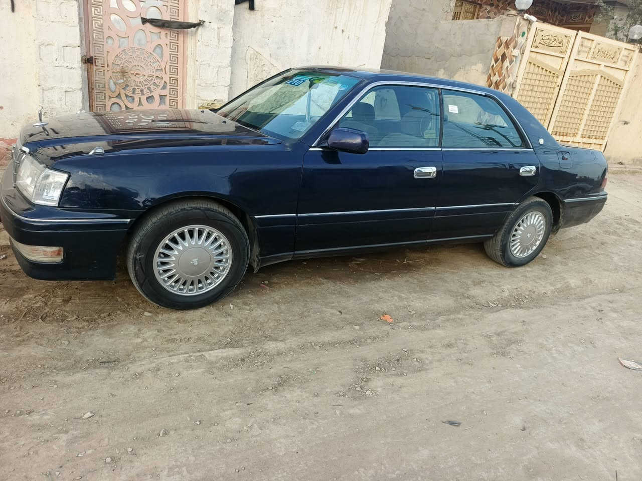 السلام عليكم راس الثور موديل 96 مكفولة گص وعيب شرعي ونقل جثة واصوليات جاهزة تبريد تخم تاير حدادية رقم بصرة دولي العنوان ذي قار الشطرة السعر 78 وبيها مجال الرقم ***********
