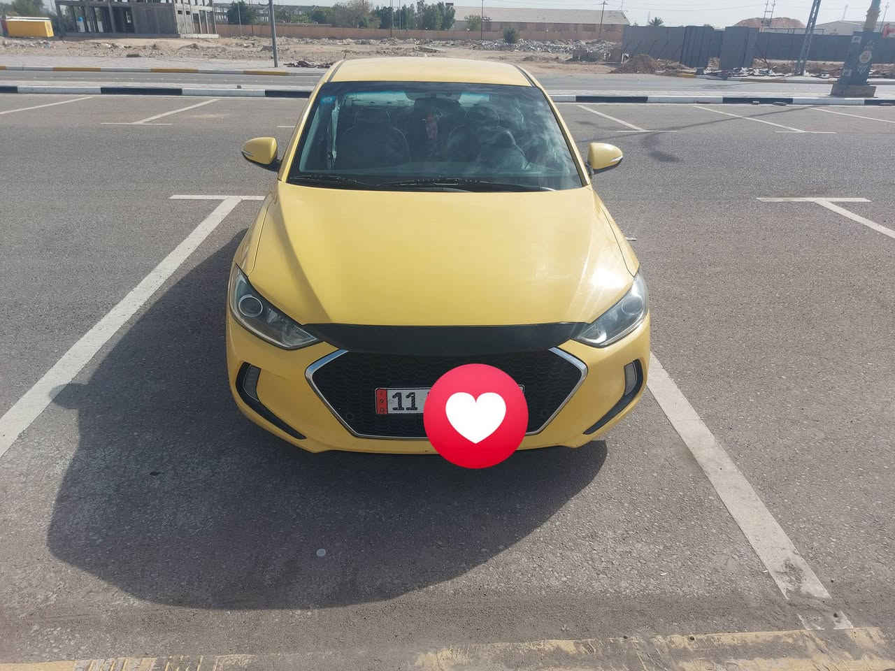 السلام عليكم إلنترا ٢٠١٧ وارد أمريكي بدون حادث سياره ليبل واحد فول موصفات من عده الفتحه السياره تبريد شاشه تدفئه بل كشنات الاماميه السياره رادار جانبي تبرد كير مكينه حداديه كله جاهز السياره ماشيه ٩٦٨٤٩ السياره اي كلوب مامشتغل بيها الجنطه ذكيه كشنات جلد بلادي هزه ماساقطه والسنويه بسنه ٢٠٢٨
السعر ١٣٨ وبيها مجال بسيط
الرقم الهاتف ***********
