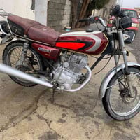 ماتور ايرانى • ديسك • ٥ گير