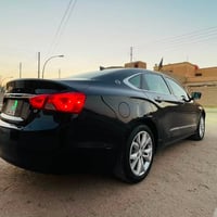 امبالا ٢٠١٨ • محرك ٣٦٠٠ • رقم بغداد