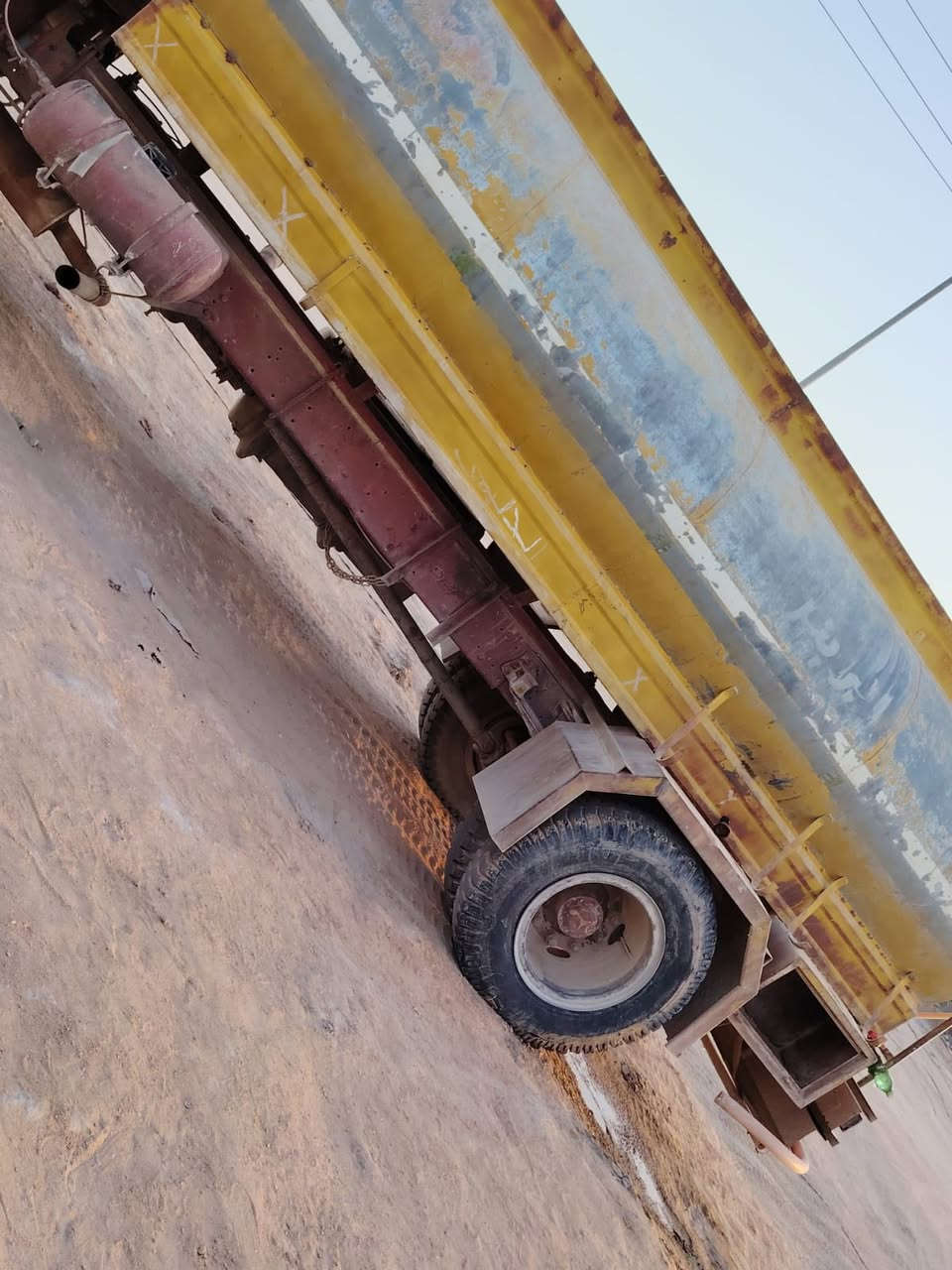 التفاصيل داخل الصوره


**إذا كنت صاحب هذا الإعلان وتريد حذفه لأي سبب، رجاءا أرسل رسالة إلى الدعم الفني**