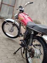 تعميره جديده • بدون محرك • اوراق اصولي