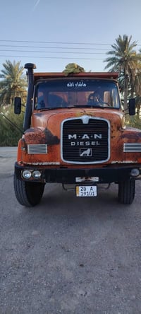 مان للبيع مديل 82 للاستفسار 07705898461