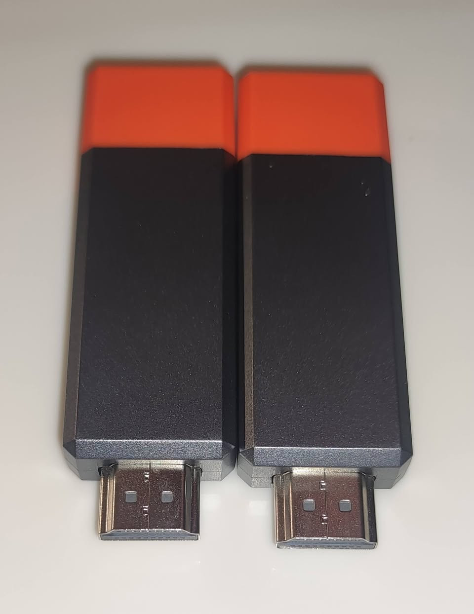 HDMI
وايرلس يوصل مسافة 50 متر يرهم للكامرات والحاسبة والستلايت سعره 45 الف ، يوجد توصيل لكل محافظات العراق.


**إذا كنت صاحب هذا الإعلان وتريد حذفه لأي سبب، رجاءا أرسل رسالة إلى الدعم الفني**