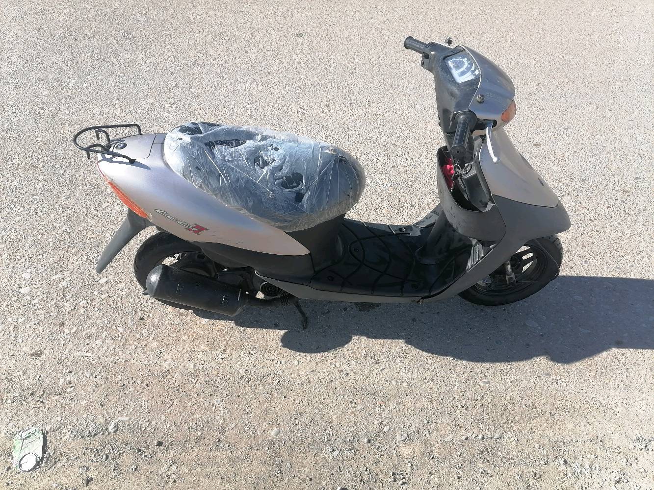 دراجه ساسوكي للبيع أوراق سعر 400لف بيه مجال للشراي مكاني العماري قضاء الكحلاء رقمي للتواصل ***********