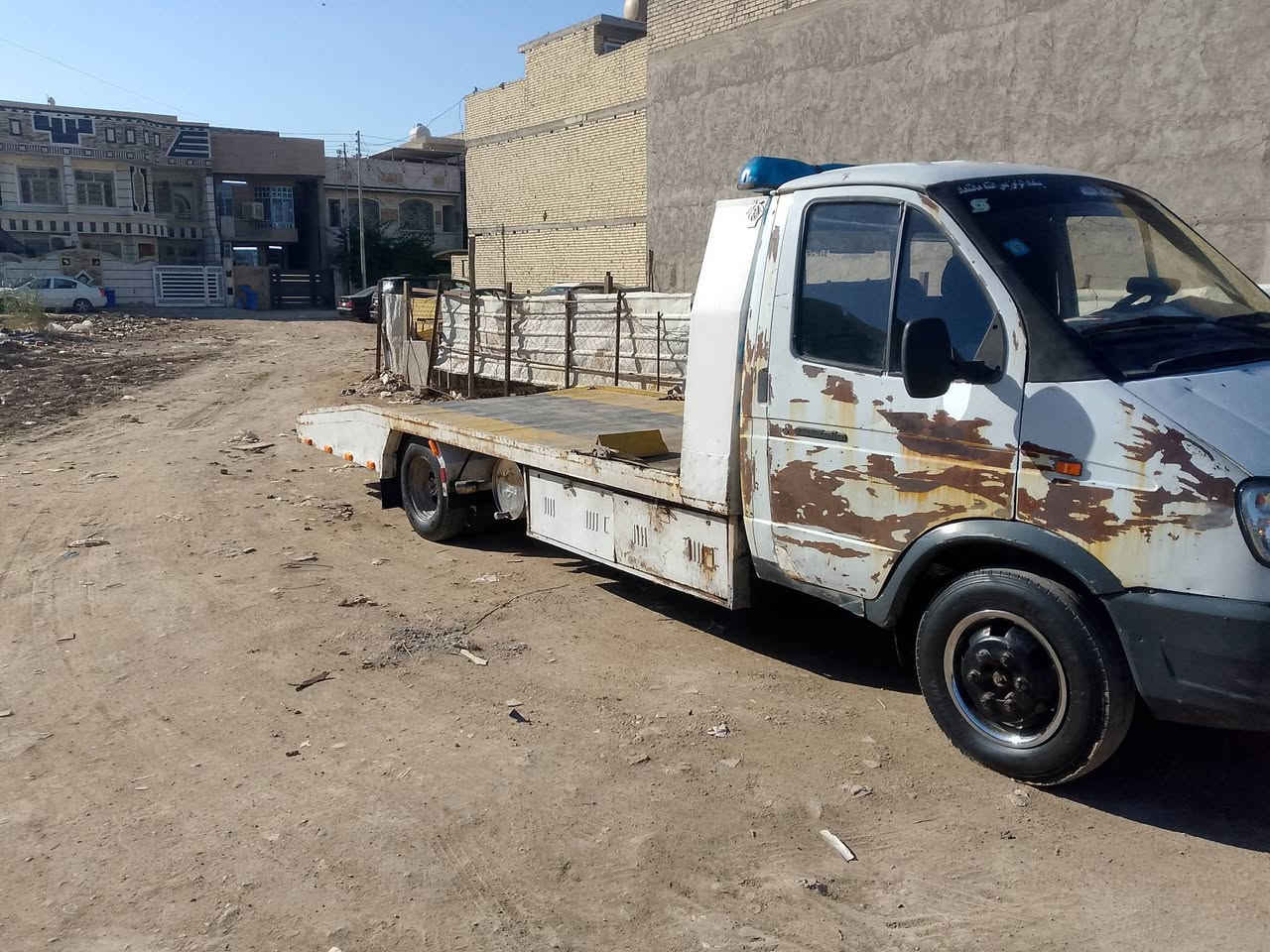 اسلام عليكم شباب سياره فولكه روسي سطحيه مرسمه كرين بسنويه مكينه تجفيت جديد غراض شركه كله جديد بمم جديد مال كصه سلف جديد داينمو جديد ورك فحل جديد كهربائيات كله شغاله من البجم للذيل سياره مكينه وكير كيه بنكو كاز ٢٧٠٠بسمي تحويل ثاني يوم رقم بغداد الدولي الجديد سنويه بعده مصاقطه سعر ٥٥وبيه مجال قليل رقم الهاتف ***********
