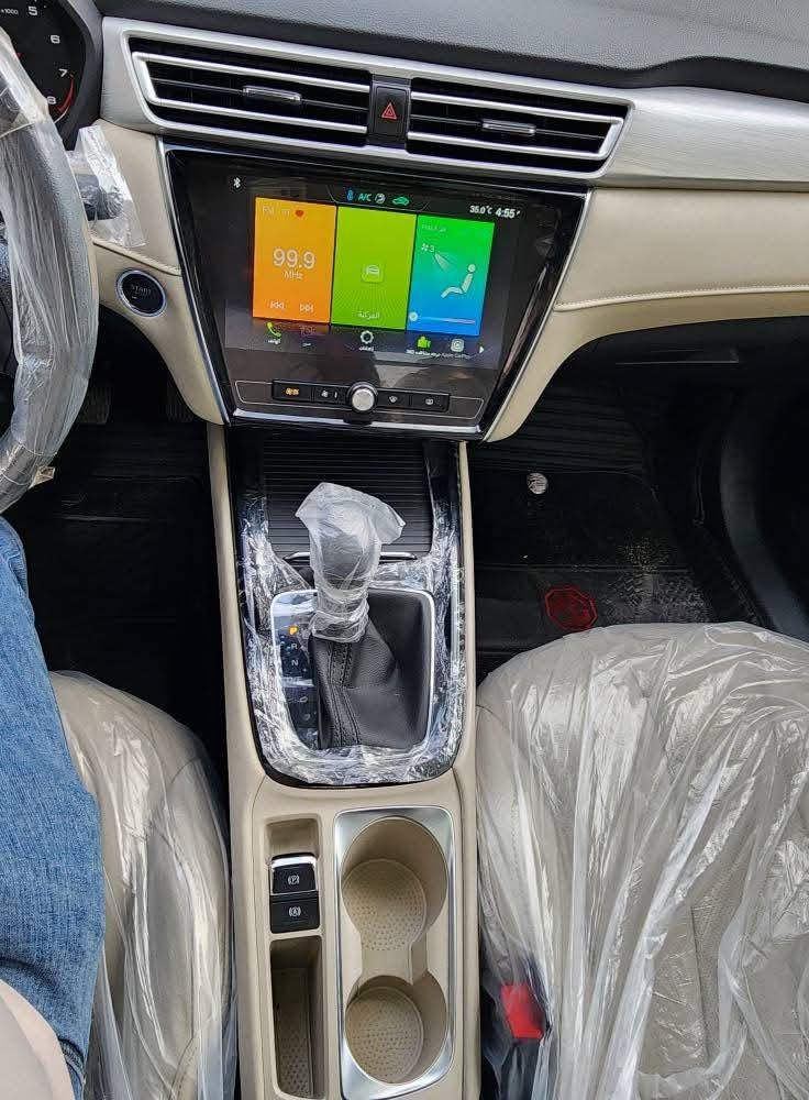 للبيع
سعر 108$
امجي MG 5 موديل 2023 ماشية 17 كيلو متر
محرك 4 سلندر دوش كير اوتوماتيك شرط المحرك والكير السيارة.( بيها حالوب) 
رقم اربيل دولي رقم وهزة وسنويه جديد بأسمي شرط التحويل 
مواصفات : فول فول اعلى فئة 
سلايد روف 
شاشه لمس + بلوتوث + ابل كار بلاي 
اربع كاميرات (360) حول السياره بنضان 3D+حساسات
لايت زنون عالي ناصي + البك لايت LED 
بصمه تشغيل+ بصمه صندوق+ بصمه ابواب 
تحكمات ستيرن + كروز سرعه
مري كهرب + قابله للطي تلقائي + اشاير مري 
كشنات امامي  كهرب لونين + تدفئة 
ويل كب كروم حجم 16 + اربع دسك
هندبريك بصمه + اوتو هولد


**إذا كنت صاحب هذا الإعلان وتريد حذفه لأي سبب، رجاءا أرسل رسالة إلى الدعم الفني**