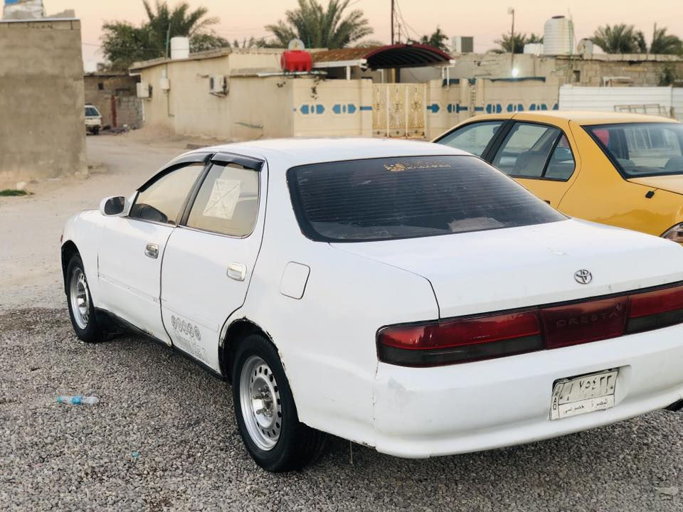 سلام عليكم كرسته نفخ نقل جثه مكفوله كص والاصوليات وتحويل وغرامات مشروع وطني كير ومكينه ثنين ونص ترايك وين تريد حداديه حلوه تايرات نضاف شاشه الايت زنون سعر 32 بيهه مجال مكاني زبير البترو ***********
