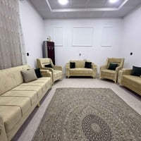 كنبة • ١٠نفر