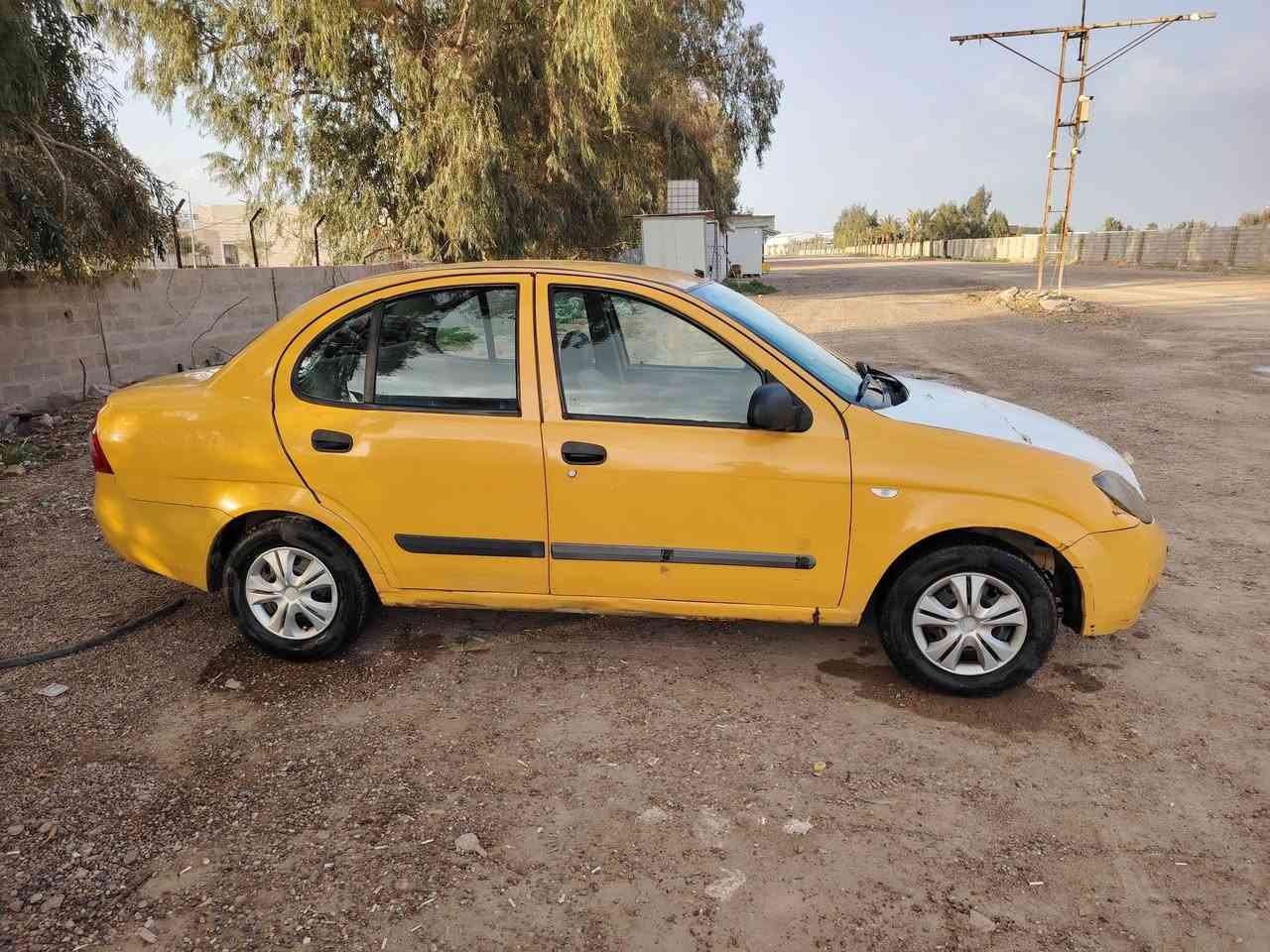 السلام عليكم للبيع
طيبه موديل 2015
محرك تنقيص
الكشر بس البنيد بي جراد لاضربه ولا صبغ رقم انكليزي جديد مصفره كامله مكاني بغداد ابو غريب ***********
*********** واتساب
