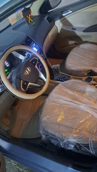 اكسنت • ٢٠١٥ • رقم جديد