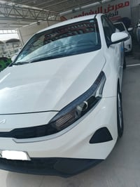 سيراتو 2023 • ماشية ٣٤ ألف • بالنجف