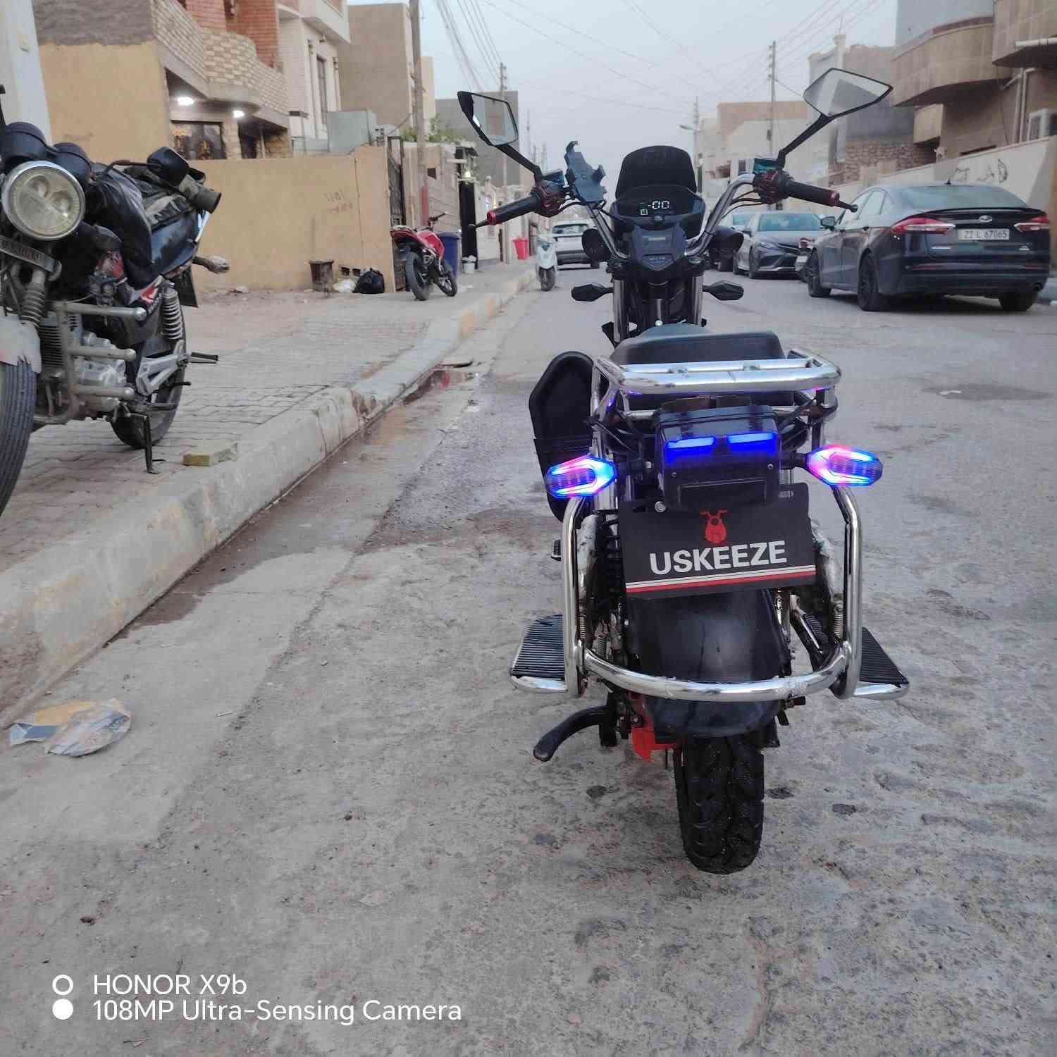 للبيع سعر 450 وبي مجال بسيط ل استفسار اتصال برقم ***********
