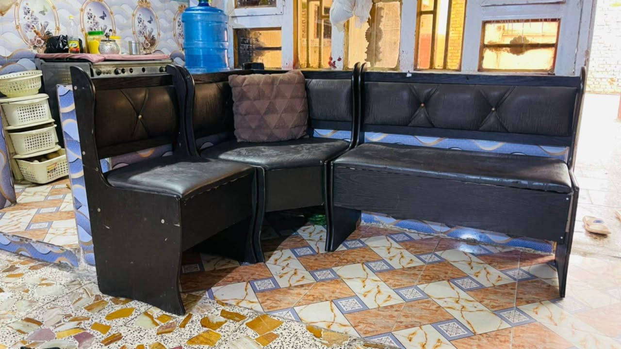 تخم ٥مقاعد كما بصوره مابي اي ضرار نضيف مكانه نعمانية يصير بل مطبخ  بكل مكان  سعر ١٠٠وبي مجال شراي يرسلني دز رقم راعيه


**إذا كنت صاحب هذا الإعلان وتريد حذفه لأي سبب، رجاءا أرسل رسالة إلى الدعم الفني**