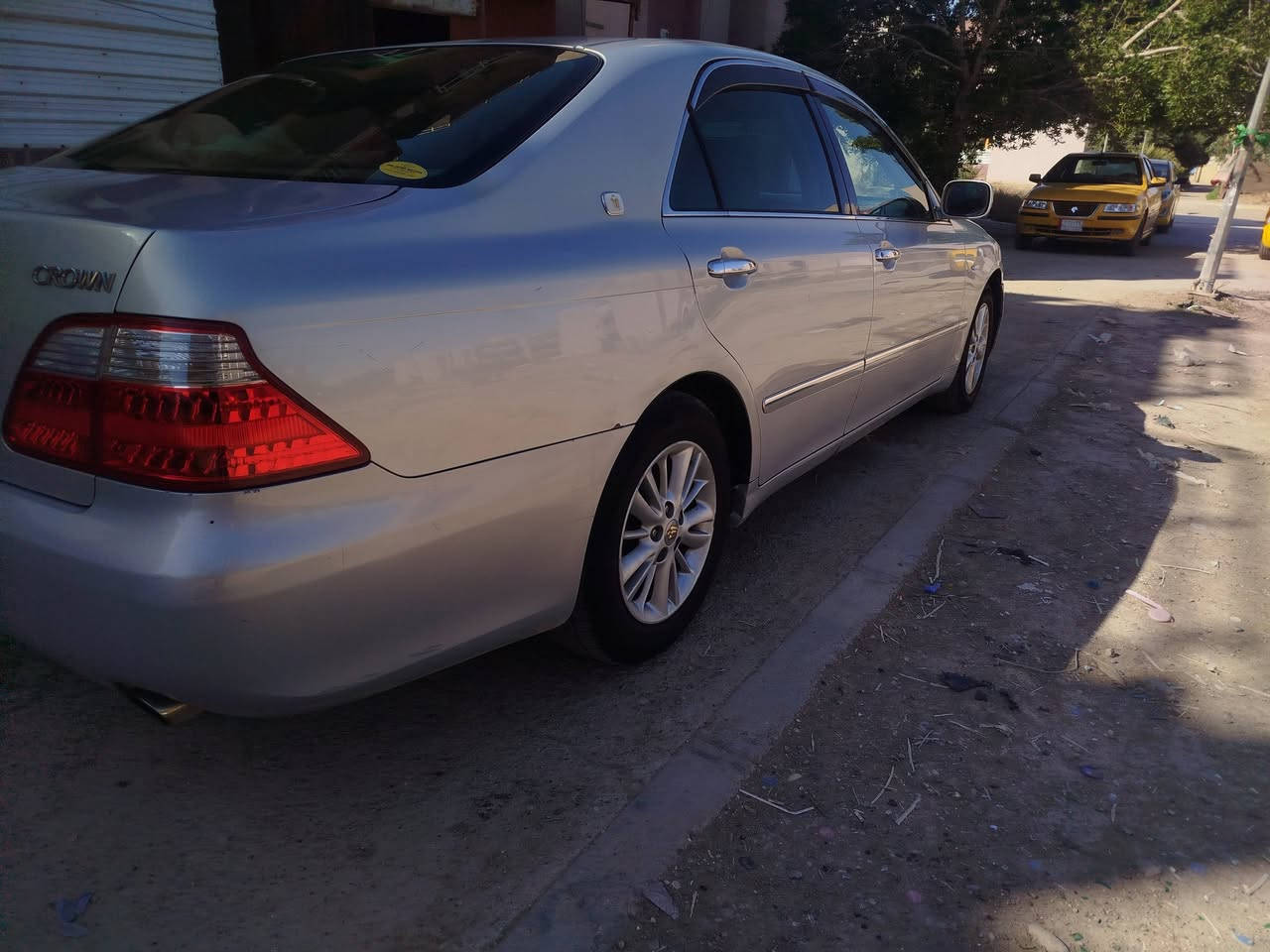 السلام عليكم للبيع شاهينه ادوات تؤام حقيقي انگليزي كفاله عدى الگص اي ستفسار راسلني خاص


**إذا كنت صاحب هذا الإعلان وتريد حذفه لأي سبب، رجاءا أرسل رسالة إلى الدعم الفني**