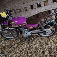 دراجة سفانه • موديل ٢٤