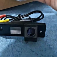 كاميرا خلفية سيارة اصلية ٣٦٠ درجة ماركة أوروبية جديدة مع كيبلاته  السع...