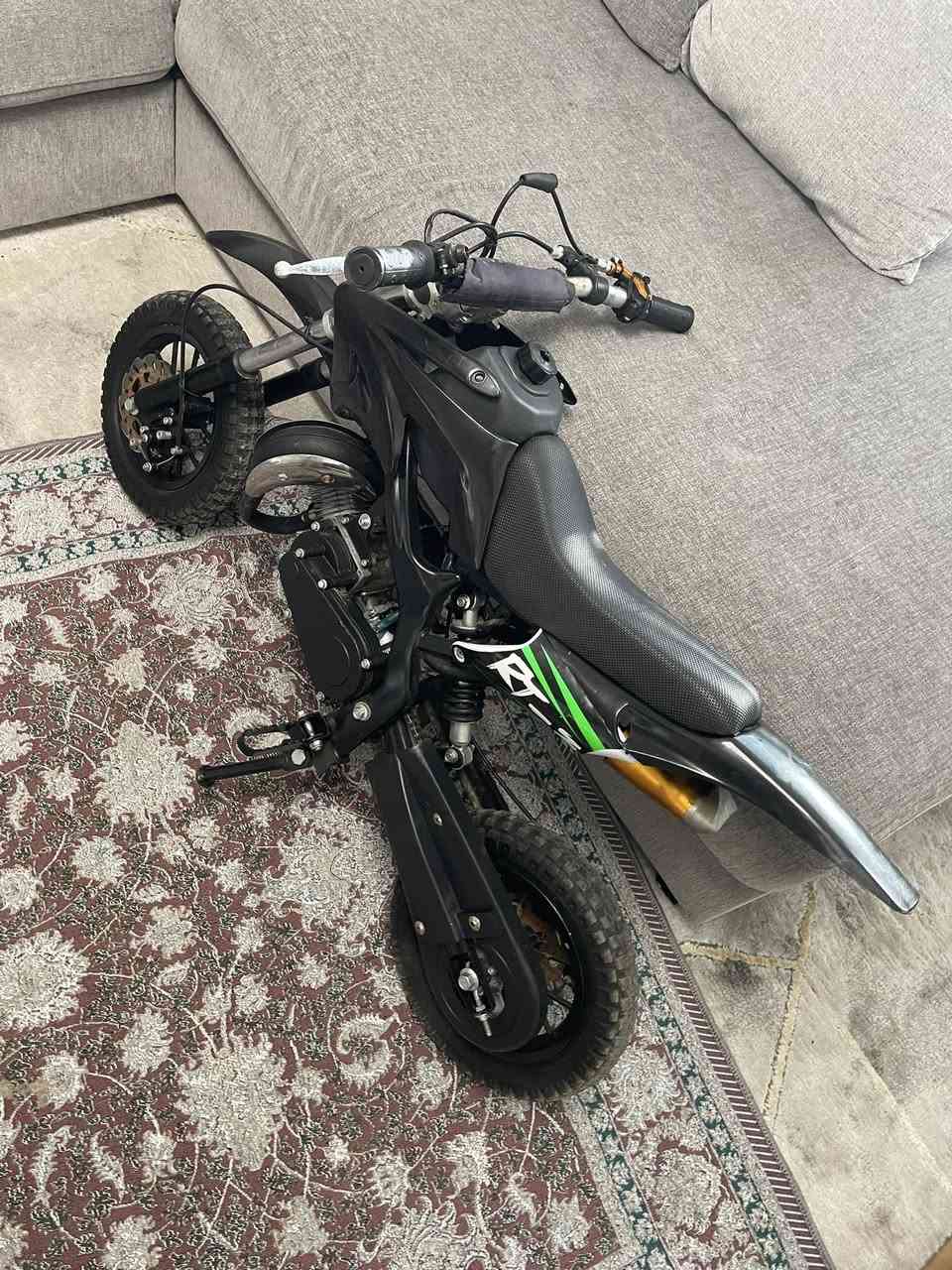 للبیع متوفر  شغال بل بنزین ۲٥٠$


**إذا كنت صاحب هذا الإعلان وتريد حذفه لأي سبب، رجاءا أرسل رسالة إلى الدعم الفني**