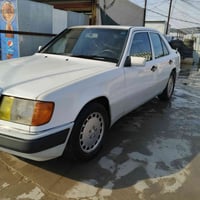 محرك ٢٥٠٠ • ١٩٩١ • رقم بغداد