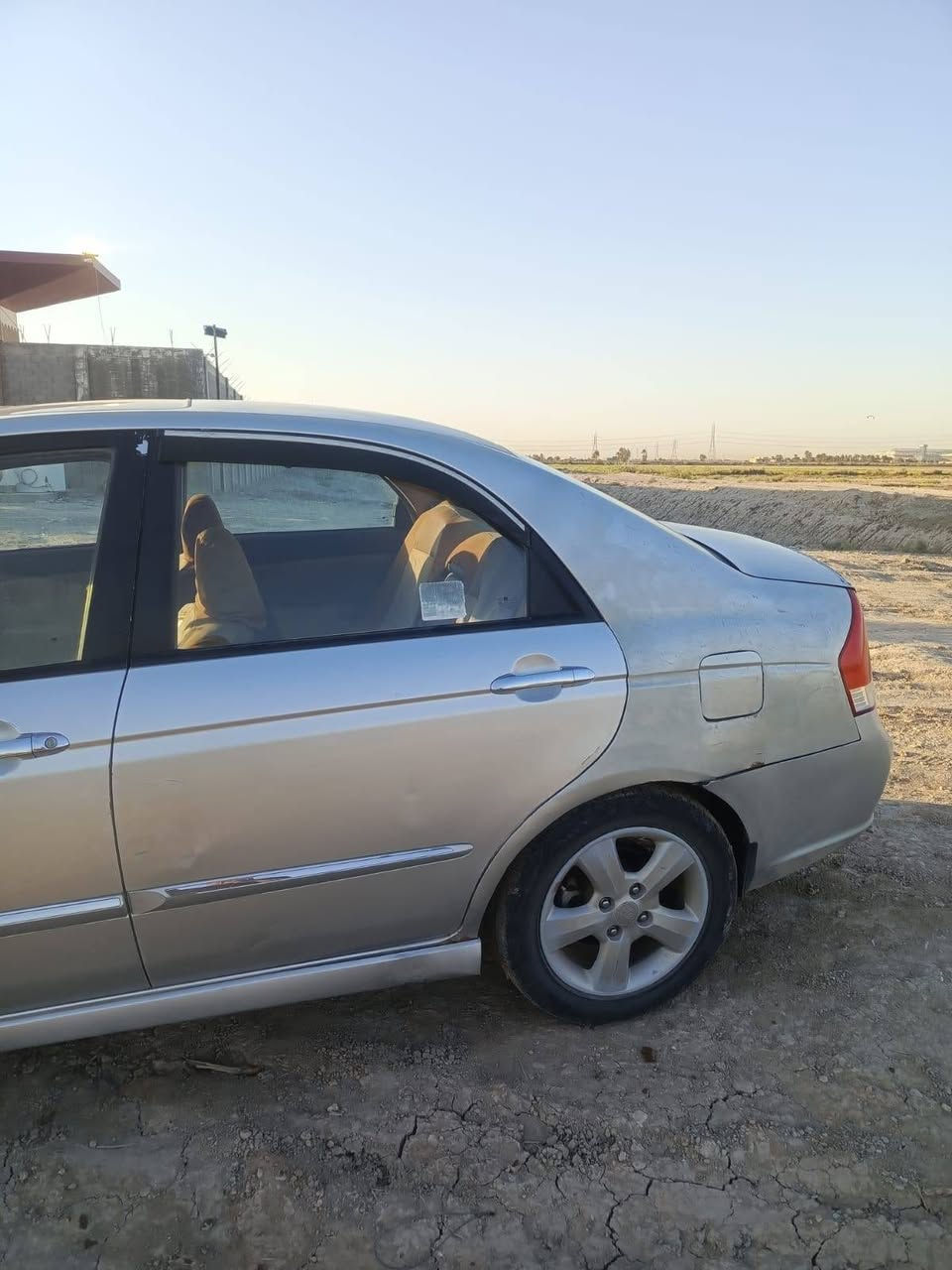 سلام عليكم سيرتو موديل ٢٠٠٨ رقم بابل سياره خليجي بيه جاملغ خلفي لبيع سعر ٨٠ وبيه مجال ،قم صاحب سيار***********
