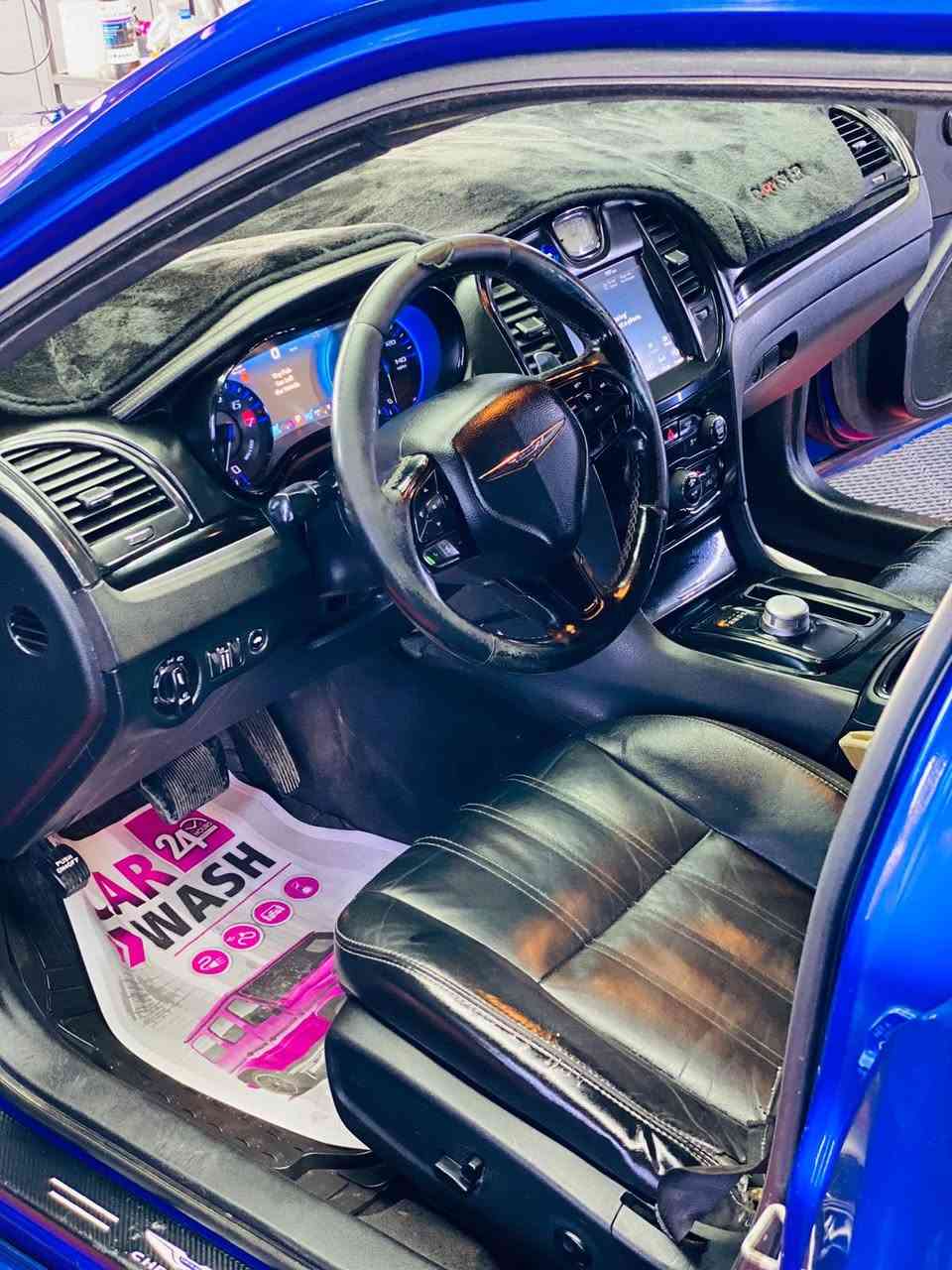 السلام عليكم
للبيع فقط (اوباما 2018)اصل :Tow ويل:

الضرر :كم قطعه صبغ ..ابيع حزام.

بدون اي ضرر داخلي يعني بدون شواصي ولغد

رقم شمالي :جاهزة للتحويل او الوكالة :

محرك 3600 S

كير ماوس 

السيارة فول ومعروفة مواصفات الS 

السيارة جاهزة من كلشي (كير .مكينة .حدادية.تبريد.جاهزة) 

مكان السيارة (بابل.قضاء المحاويل)

      السعر (167$) فقط بيع 

للاستفسار الاتصال..***********
