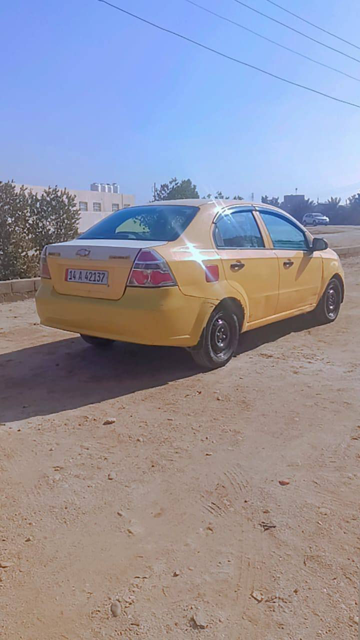 افيو موديل 2011  اوتوماتيك مكفوله كفاله عامه
خليجي شريكه عامه (ابلاد صفره )
رقم  بصره انكليزي بسمي مشروع وطني سنويه لغايه2026
تحويل ثاني يوم  
امصفره هيه اوقرامات
محرك اوكير لا تنقيص ولا تبخير #جديدات
حداديه جديده 100٪تخم تاير 100٪ تخم ويل 
كهربائيات كلها شقاله +
دواخل عسلي ارضيه جلد  سياره مال جناي 
ملاحظه 
(مكفوله من الضربه والصبق والگلبه والكصه والعيب الشرعي)
السعر53اوبيها مجال حك الجيه
المكان.  ذي قار.  الغراف
رقم الهاتف 
***********
***********
