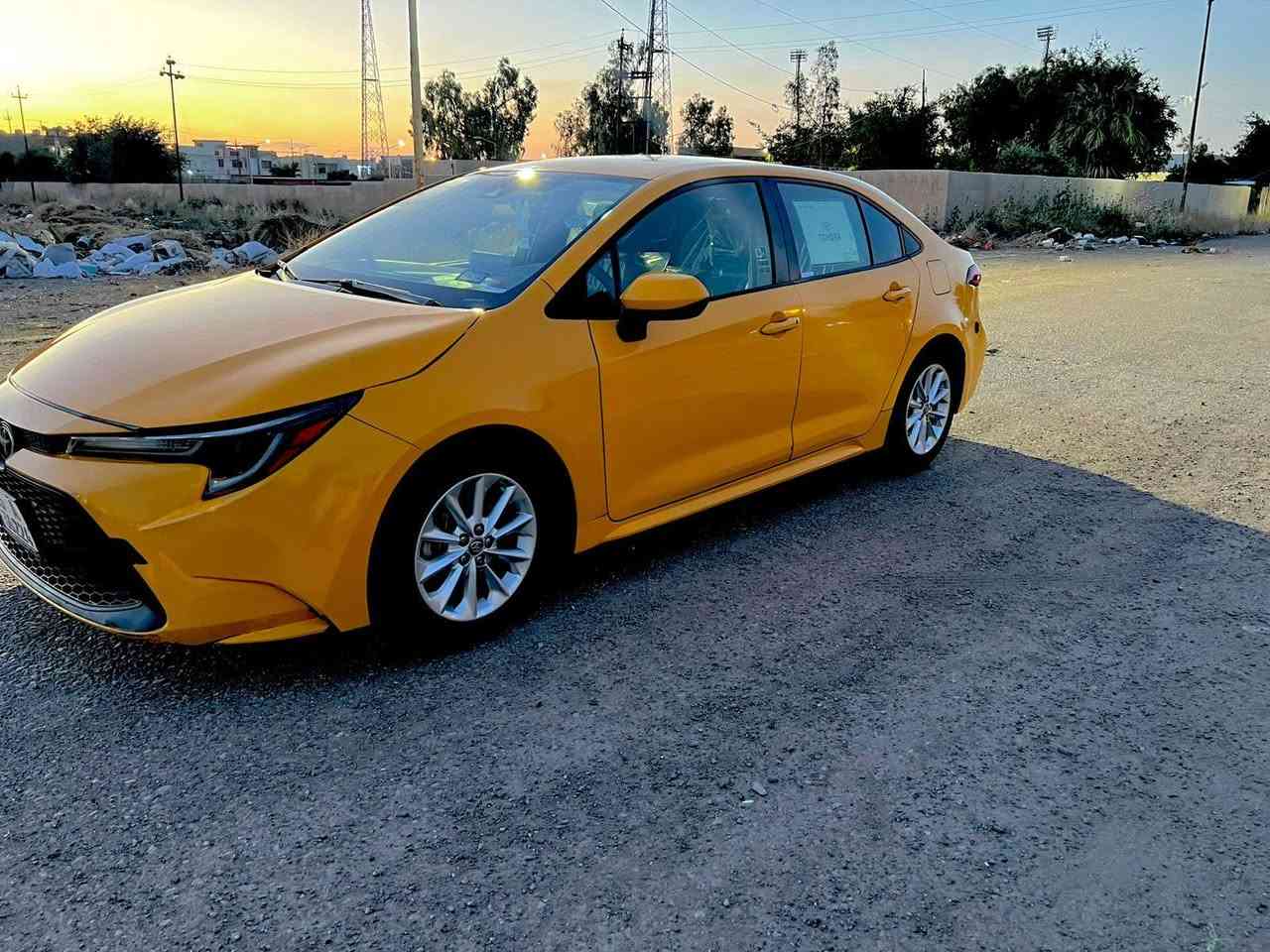 سلام عليكم كورلا كندي🧿🚖مويدل 2022 للبيع فقط
سياره غاز + بنزين
دفتر بنزين بيه ✅
سنويه جديده ل 2030
نقابه صفر 💯
صدر امامي او خلفي جديده
اربع تايرات جديد ✅
ويل كروم بلادي ✓
تبريد ❄️ تدفئه بشرط ☑️
رقم جديده ب اسمي 👍
ضرر بونيد بلادي تبديل نفس لون + جاملغ سكن تجاري
كير محرك بشرط🔴 سياره جاهزه من كل نواحي 🤩
السعر 🫰153 بي مجال
اتصال 📞 ***********
