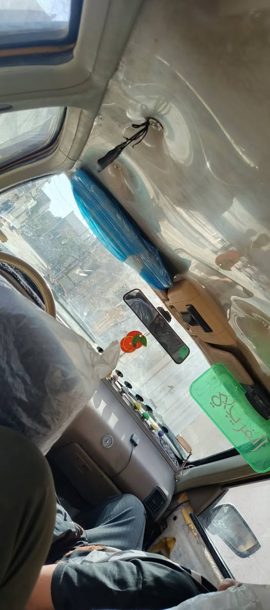 بيجو لميس 2013 للبيع
كير خير من الله مكينه خير من الله تايرات جدد صدر جديد غرفه جديده منضومه زنون  سفريات كوستر  مبدل بيها بس جاملغين اماميات ومتوحدات نفس لون  
سياره جاهزه لل شارع خير من الله السعر 36 وبيها مجال قليل
‏‪***********‬‏
