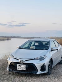 فول اوبشن • ٢٠١٩ • اربيل