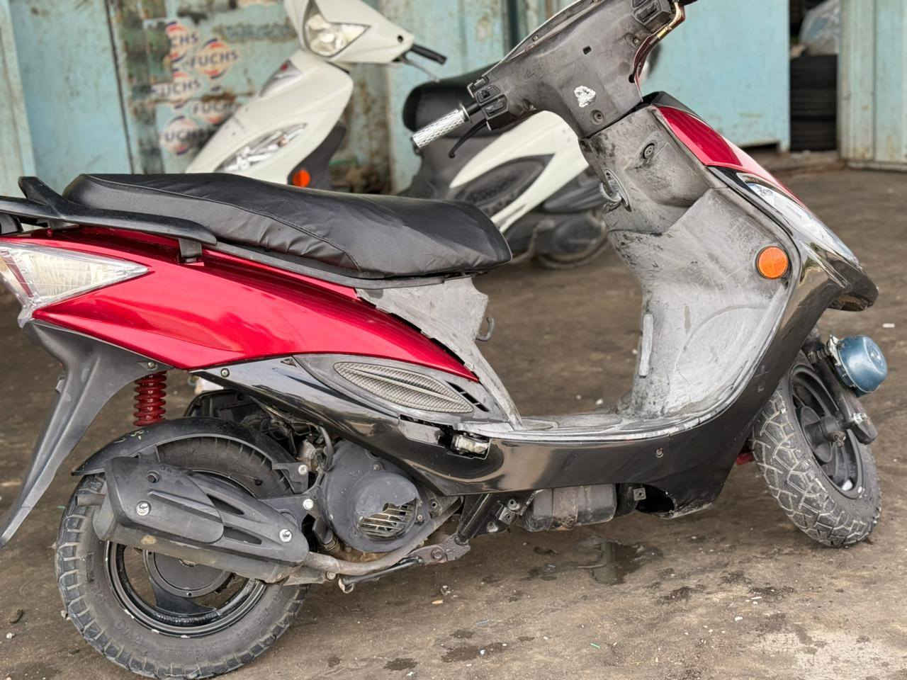 اسلام عليكم دراجه جي فور البيع تعمير كل شي جديد  عنوان رفاعي سعر خاص


**إذا كنت صاحب هذا الإعلان وتريد حذفه لأي سبب، رجاءا أرسل رسالة إلى الدعم الفني**