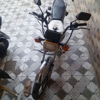دراجه • ٥ كير • للبيع