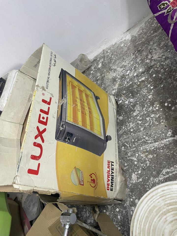 سلام عليكم 
اغراض للبيع بغداد
***********
