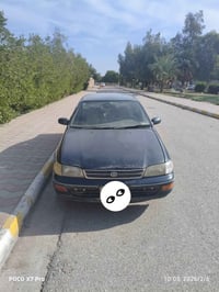 كرونا • ١٩٩٤ • مكينة ١٨٠٠