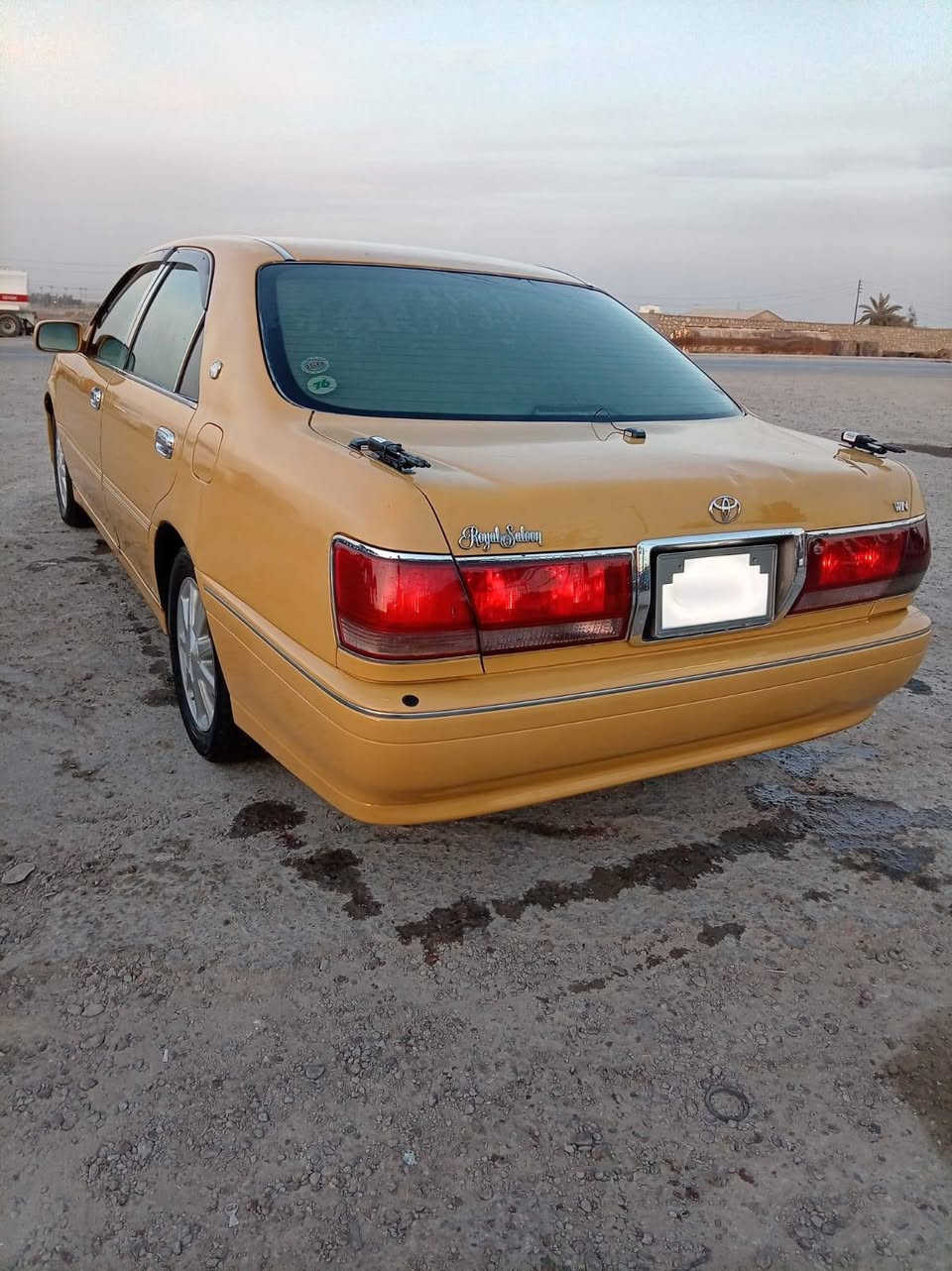 ملكه رقم بغداد صدامي فقط وكاله من مالكه قماره فقط والباقي كفاله شاصي 71 تبريد شغال تحويرت نجف تكمتين
السعر 65 للاتصال *********** مكلف بالنشر اخوان
