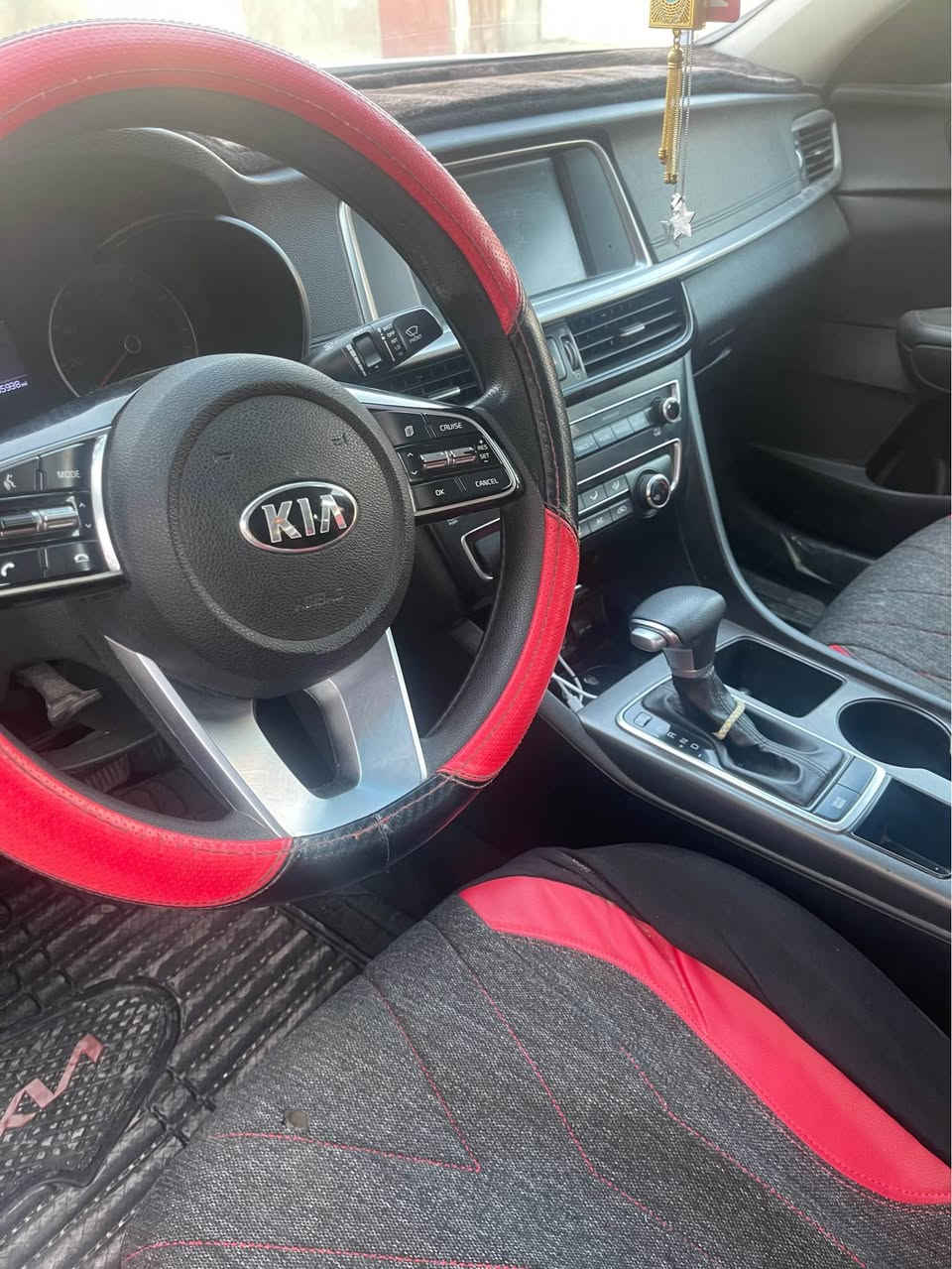 ***********
سياره اوبتيما للبيع
2019
اربيل
سنويه منتهيه الزبير, البصرة
