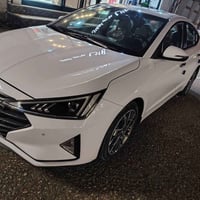 النترا • ٢٠٢٠ • ماشيه ٧٥٠٠٠