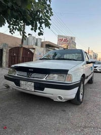 مشروع وطني • مكينه وجير • كركوك