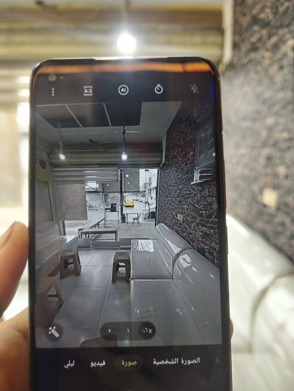 السلام عليكم عندي ريدمي 8 ذاكره 128 مبدل شاشه نوعيه زينه ببجي 60 فريم كاميرا 64 ميجا بيكسل للمراوس شنو عندك نزل مكان كركوك خاص مفتوح 24 ساعه


**إذا كنت صاحب هذا الإعلان وتريد حذفه لأي سبب، رجاءا أرسل رسالة إلى الدعم الفني**