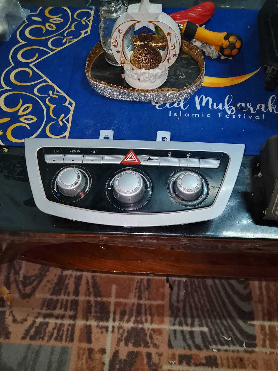 اغراض ليفان 620 للبيع


**إذا كنت صاحب هذا الإعلان وتريد حذفه لأي سبب، رجاءا أرسل رسالة إلى الدعم الفني**