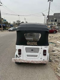 تكتك موديل 2021 شهر 11 معمره دوسات فقط او  او المكينه تنقص يرادله تجفي...