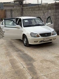 موديل ٢٠١٣ • جاهزة • تبريد ثلج