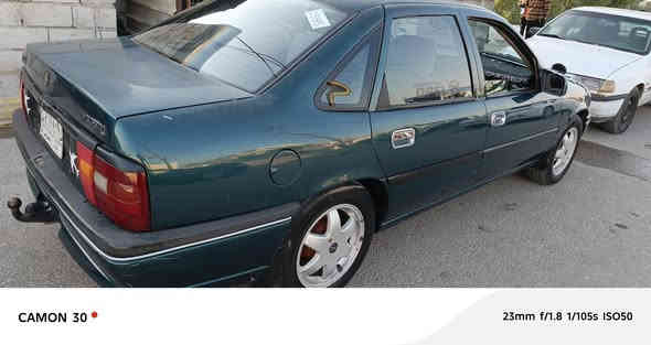 اوبل فكترا موديل 95 حجم 18  بلادي بدون تعمير كير محرك شرط سنويه ل 28 مشروع وطني  للاستفسار اكثر اتصل *********** السعر 50
